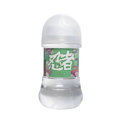 ѥ NinjaǦԡ 150ml