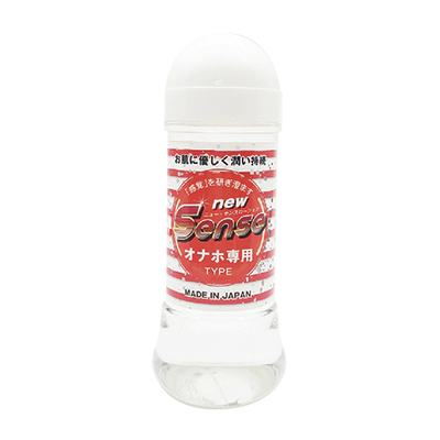 new Sense ʥ 250ml